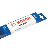 Wischblatt BOSCH Aerotwin H840 Hinten 1 Stück