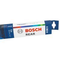 Wischblatt BOSCH Aerotwin A383H Hinten 1 Stück