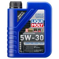 Motoröl Longtime High Tech 5W-30 LIQUI MOLY 1 Liter