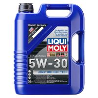Motoröl Longtime High Tech 5W-30 LIQUI MOLY 5 Liter