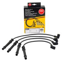 Zündkabel Kabel Zündleitung Satz NGK 44278
