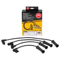 Zündkabel Kabel Zündleitung Satz NGK 4053