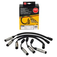 Zündkabel Kabel Zündleitung Satz NGK 4070