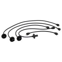 Zündkabel Kabel Zündleitung Satz NGK 0948