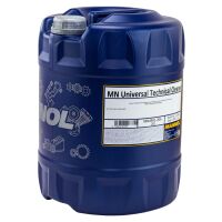 Universal Reiniger Cleaner Kaltreiniger Konzentrat MANNOL...