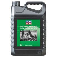 Kettenöl Sägekettenöl 100 Motorsäge...