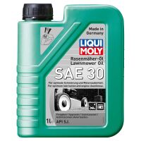 Rasenmäher Öl SAE 30 LIQUI MOLY 1 Liter