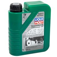 Rasenmäher Öl SAE 30 LIQUI MOLY 1 Liter