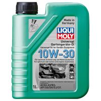 Universal Gartengeräte Öl 10W-30 LIQUI MOLY 1...