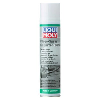Pflegespray für Gartengeräte LIQUI MOLY 300 ml