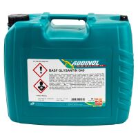 BASF GLYSANTIN Frostschutz Kühlerfrostschutz...