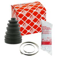 Achsmanschettensatz Febi 27730