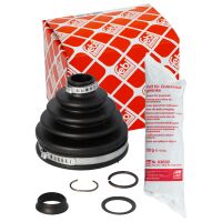 Achsmanschettensatz Febi 01171
