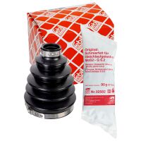 Achsmanschettensatz Febi 175515