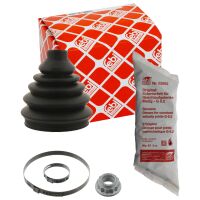 Achsmanschettensatz Febi 30142