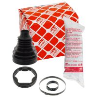 Achsmanschettensatz Febi 100401