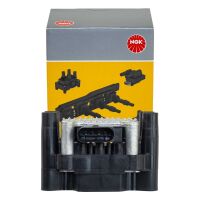 Zündspule Zündmodul NGK 48010