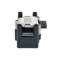 Zündspule Zündmodul NGK 48010