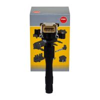 Zündspule Zündmodul NGK 48009