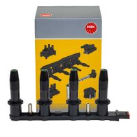 Zündspule Zündmodul NGK 48004