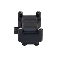 Zündspule Zündmodul NGK 48027