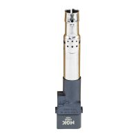 Zündspule Zündmodul NGK 48065