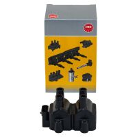 Zündspule Zündmodul NGK 48026