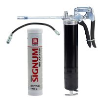 Lithium-Kalzium Fett Schmierfett Lukoil 58954486 Signum...