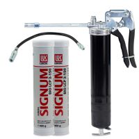 Lithium-Kalzium Fett Schmierfett Lukoil 58954486 Signum...