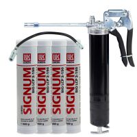 Lithium-Kalzium Fett Schmierfett Lukoil 58954486 Signum...