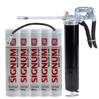 Lithium-Kalzium Fett Schmierfett Lukoil 58954486 Signum...