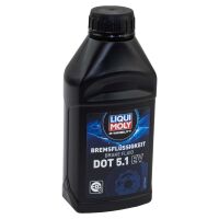Bremsflüssigkeit LIQUI MOLY DOT 5.1 EV 500 ml