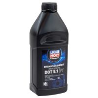 Bremsflüssigkeit LIQUI MOLY DOT 5.1 EV 1 Liter