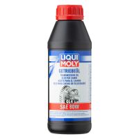 Getriebeöl Getriebe LIQUI MOLY (GL4) SAE 80W 500 ml
