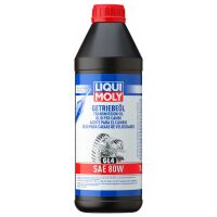 Getriebeöl Getriebe LIQUI MOLY (GL4) SAE 80W 1 Liter