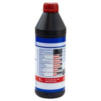 Getriebeöl Getriebe LIQUI MOLY (GL4) SAE 80W 1 Liter