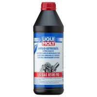 Getriebeöl Getriebe LIQUI MOLY Hypoid (GL5) LS SAE...