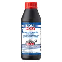 Getriebeöl Getriebe LIQUI MOLY Hypoid (GL4/5) TDL...