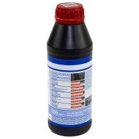Getriebeöl Getriebe LIQUI MOLY Hypoid (GL4/5) TDL...