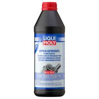 Getriebeöl Getriebe LIQUI MOLY Hypoid (GL4/5) TDL...