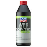 Getriebeöl Getriebe LIQUI MOLY Top Tec ATF 1950 1 Liter