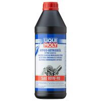 Getriebeöl Getriebe LIQUI MOLY Hypoid (GL5) SAE...