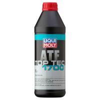 Getriebeöl Getriebe LIQUI MOLY Top Tec ATF 1700 1 Liter