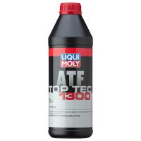 Getriebeöl Getriebe LIQUI MOLY Top Tec ATF 1300 1 Liter