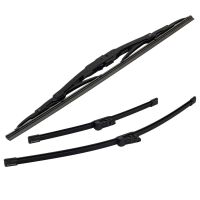 Wischblatt Set BOSCH Aerotwin 3 397 007 295 Vorne +...
