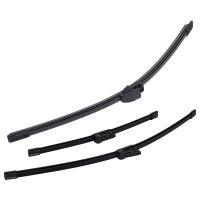 Wischblatt Set BOSCH Aerotwin 3 397 007 295 Vorne +...