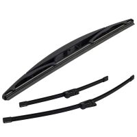 Wischblatt Set BOSCH Aerotwin 3 397 007 295 Vorne +...