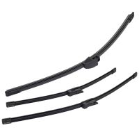 Wischblatt Set BOSCH Aerotwin 3 397 007 297 Vorne +...