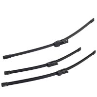 Wischblatt Set BOSCH Aerotwin 3 397 007 297 Vorne +...