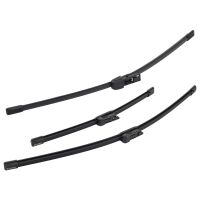 Wischblatt Set BOSCH Aerotwin 3 397 007 555 Vorne +...